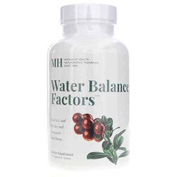 Water Balance Factors